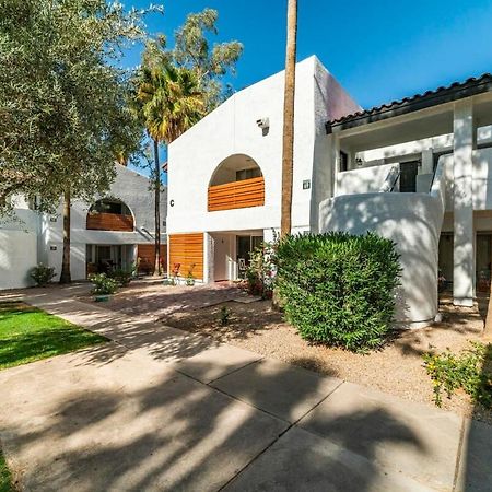 41A Modern Large Studio Condo W Heated Pool Casa Grande Exterior photo